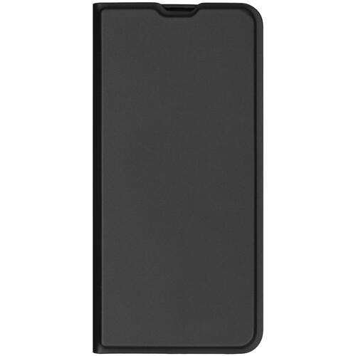 Купить Чехол-книжка  Aceline Kors для realme 12 5G/ 12x 5G черный  9092467. Характеристики, отзывы и цены в Донецке