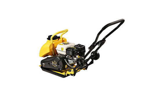 Купить Виброплита Hanskonner HPC60W  9126995. Характеристики, отзывы и цены в Донецке