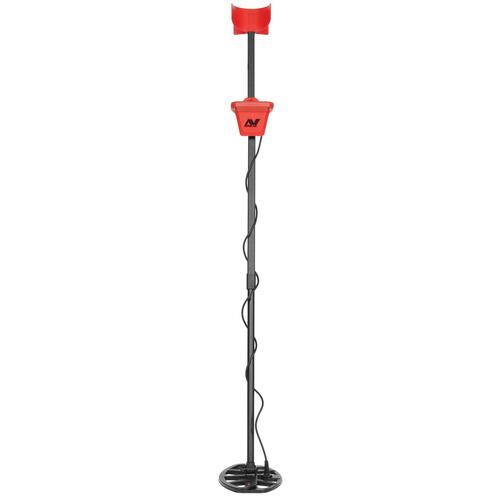 Купить Металлоискатель Minelab VANQUISH 340  8164193. Характеристики, отзывы и цены в Донецке