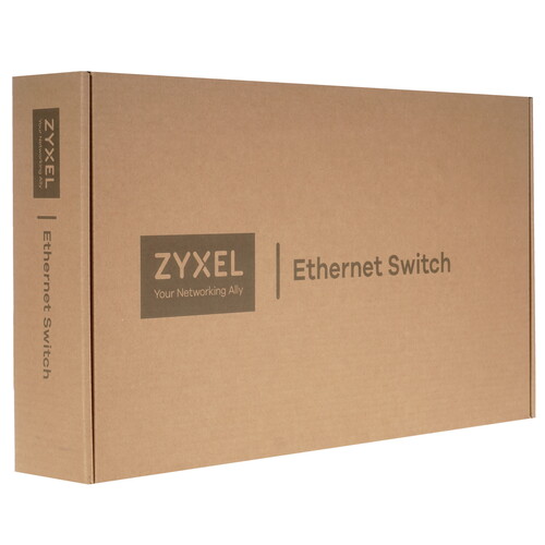 Купить Коммутатор Zyxel GS2220-28HP  4812996. Характеристики, отзывы и цены в Донецке