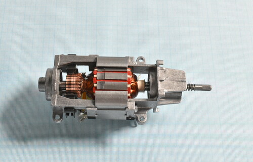 Купить Двигатель для миксера DEXP MX-700  7716844. Характеристики, отзывы и цены в Донецке