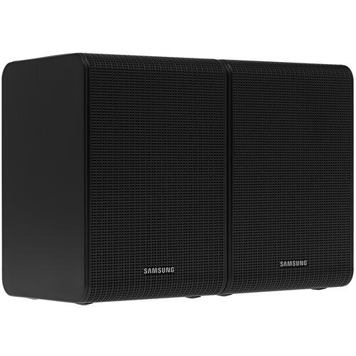 Купить Акустика для саундбаров Samsung SWA-9200S  5403304. Характеристики, отзывы и цены в Донецке