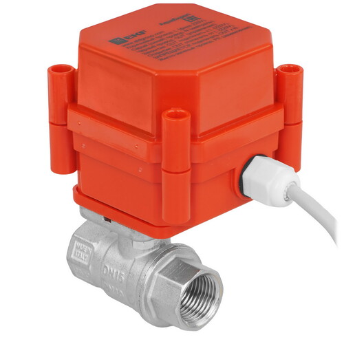 Купить Умный кран EKF PROxima AquaExpert 220V  5490583. Характеристики, отзывы и цены в Донецке