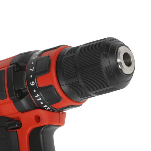 Купить Дрель-шуруповерт Einhell TC-CD 18/35 Li-Solo Power X Change 18V без ЗУ, без АКБ  5308580. Характеристики, отзывы и цены в Донецке