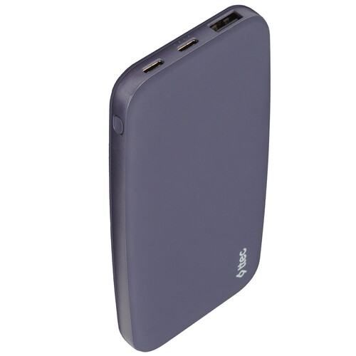 Купить Портативный аккумулятор TTEC ChargeUp синий  9140708. Характеристики, отзывы и цены в Донецке