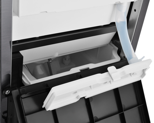 Купить Ледогенератор ZUGEL ZIM2002  9271469. Характеристики, отзывы и цены в Донецке