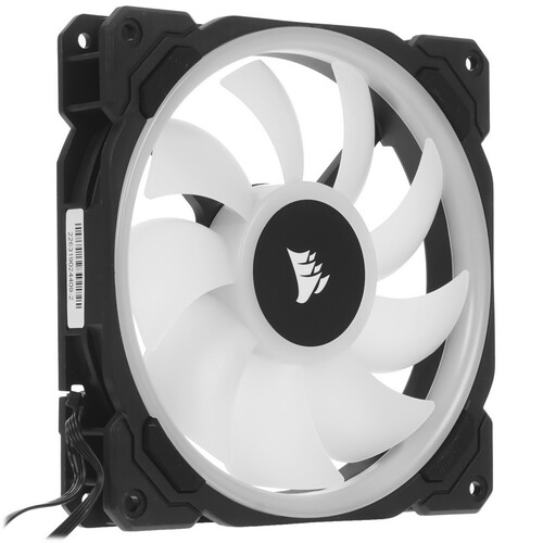 Купить Комплект вентиляторов Corsair LL140 RGB  5610042. Характеристики, отзывы и цены в Донецке