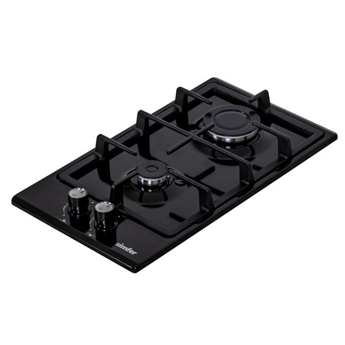 Купить Газовая варочная поверхность Simfer H30V20B570  9124999. Характеристики, отзывы и цены в Донецке