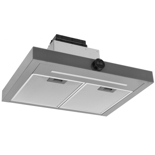 Купить Вытяжка каминная Eigen Wien серый  9202569. Характеристики, отзывы и цены в Донецке