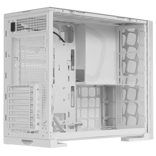 Купить Корпус Geometric Future Model 5 Vent  9227877. Характеристики, отзывы и цены в Донецке