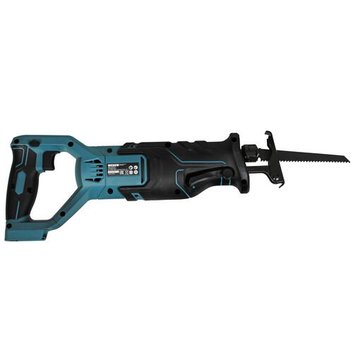 Купить Сабельная пила Wesco WS2947.9 1ForAll 18V  , Без ЗУ, Без АКБ  5410883. Характеристики, отзывы и цены в Донецке