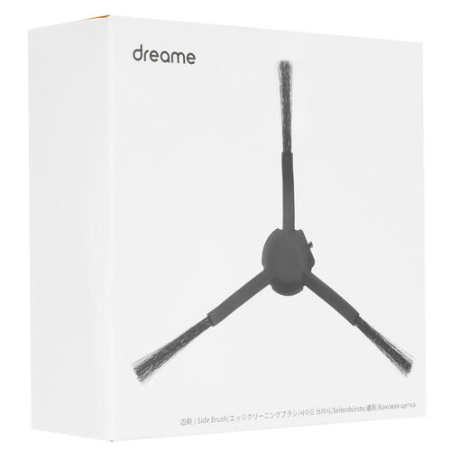 Купить Комплект боковых щеток Dreame RSB2  5085235. Характеристики, отзывы и цены в Донецке