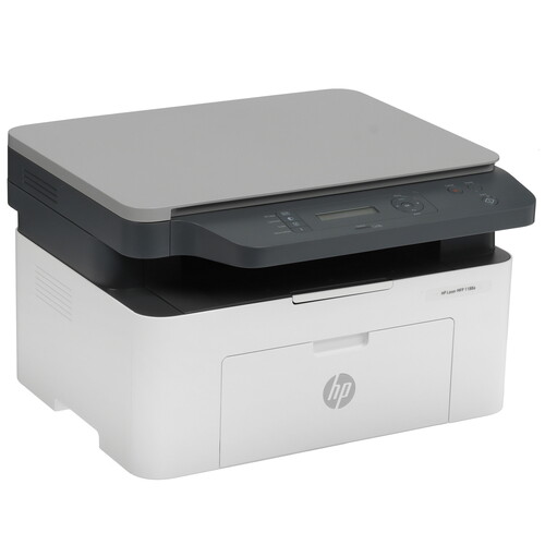 Купить МФУ лазерное HP Laser MFP 1188a  5469444. Характеристики, отзывы и цены в Донецке
