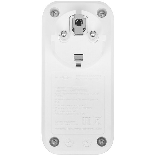 Купить Адаптер питания FinePower AD116W белый  5421362. Характеристики, отзывы и цены в Донецке