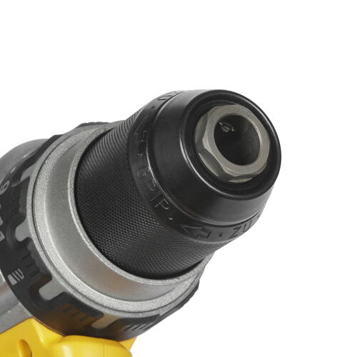 Купить Дрель-шуруповерт DeWalt DCD991P2 XR FLEXVOLТ 18/54V  1081532. Характеристики, отзывы и цены в Донецке