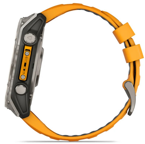 Купить Спортивные часы Garmin Fenix 8  5641805. Характеристики, отзывы и цены в Донецке