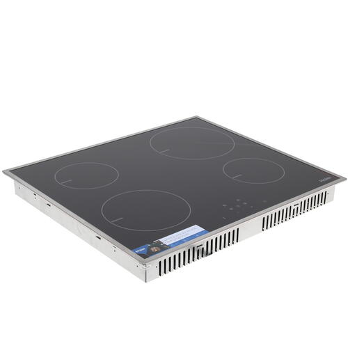 Купить Индукционная варочная поверхность Haier HHX-Y64NFB  1277645. Характеристики, отзывы и цены в Донецке