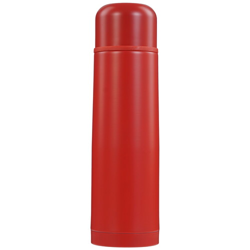 Купить Термос Relaxika 101 R101.1000.7NL красный  9194346. Характеристики, отзывы и цены в Донецке
