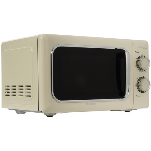 Купить Микроволновая печь TESLER MM-2045 бежевый  9316119. Характеристики, отзывы и цены в Донецке