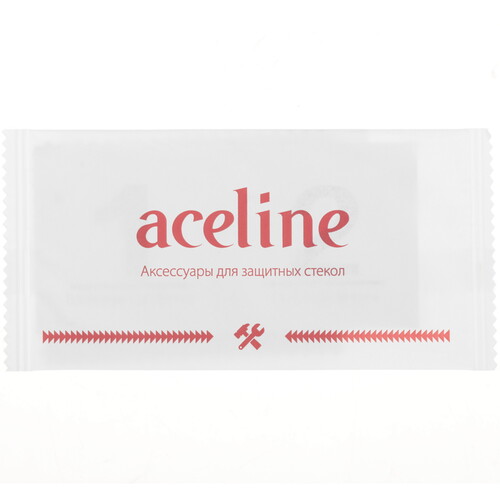 Купить Защитное стекло Aceline для экрана Apple iPhone 17 Pro Max  5630176. Характеристики, отзывы и цены в Донецке