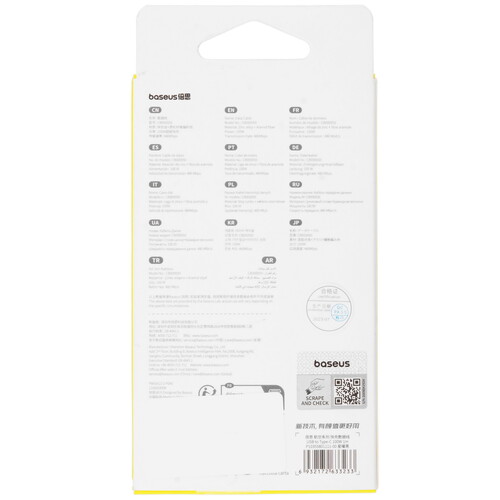 Купить Кабель круглый Baseus USB Type-C - USB 2.0 Type-A черный 1 м  5455780. Характеристики, отзывы и цены в Донецке
