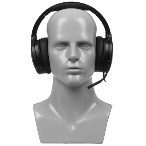 Купить Проводные наушники Sades SA-725 Spower черный 2023  5405254. Характеристики, отзывы и цены в Донецке