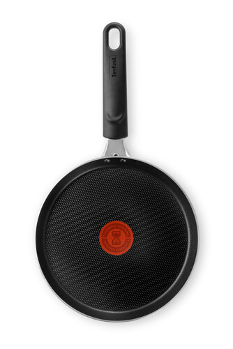 Купить Сковорода-блинница Tefal Easy Plus 4237522  9175689. Характеристики, отзывы и цены в Донецке