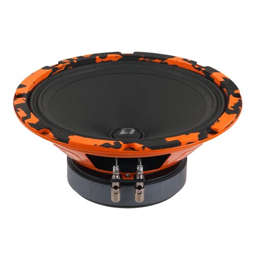 Купить Среднечастотная акустическая система DL Audio Gryphon Pro 200 SE  5471640. Характеристики, отзывы и цены в Донецке