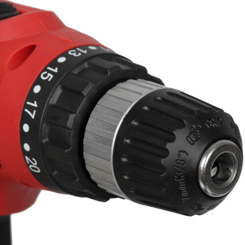 Купить Дрель-шуруповерт EDON DS-550C  9296460. Характеристики, отзывы и цены в Донецке