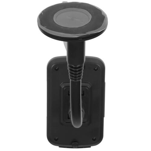 Купить Держатель автомобильный TFN Dual Grip Flex черный  5016679. Характеристики, отзывы и цены в Донецке