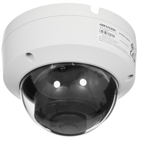 Купить IP-камера Hikvision DS-2CD2183G2-IS 4 mm  5344339. Характеристики, отзывы и цены в Донецке