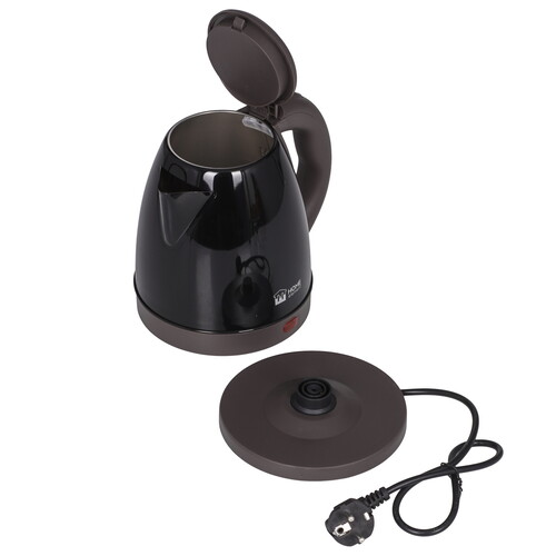 Купить Электрочайник HOME ELEMENT HE-KT2311 темный алмаз черный  9091617. Характеристики, отзывы и цены в Донецке