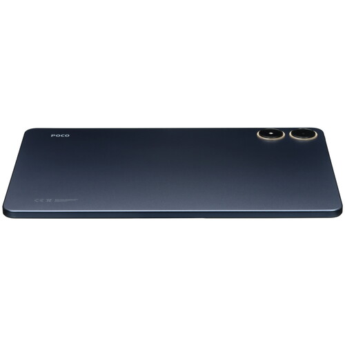 Купить 12.1" Планшет POCO Pad Wi-Fi 256 ГБ синий  5476299. Характеристики, отзывы и цены в Донецке