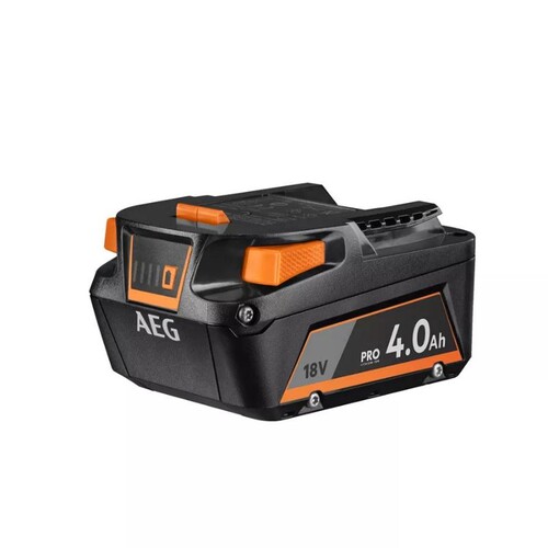 Купить Аккумулятор AEG L1840S PRO 18V  5480999. Характеристики, отзывы и цены в Донецке