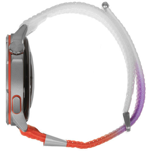 Купить Смарт-часы HUAWEI WATCH GT Runner 2 + доп. ремешок  5670245. Характеристики, отзывы и цены в Донецке