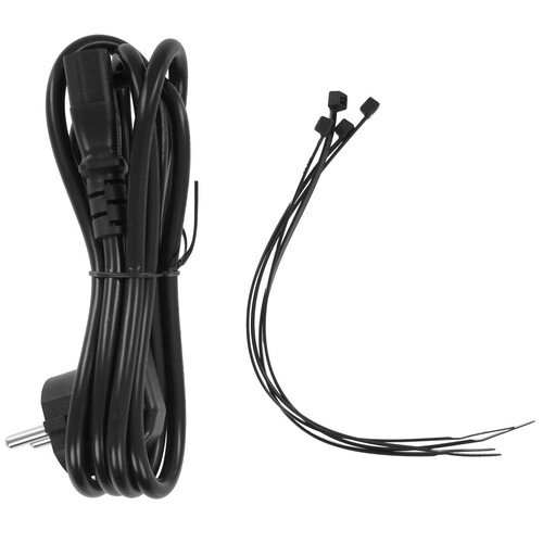 Купить Блок питания Azza PSAZ-850G  5614612. Характеристики, отзывы и цены в Донецке