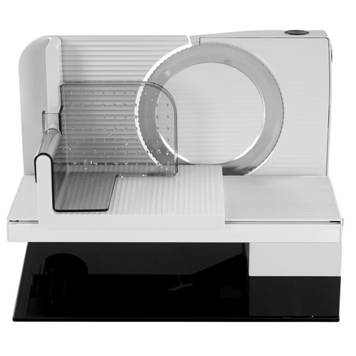 Купить Ломтерезка Eurel RS92 V2 серебристый  9291781. Характеристики, отзывы и цены в Донецке