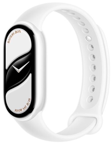 Купить Фитнес-браслет Xiaomi Smart Band 10 Ceramic  5627909. Характеристики, отзывы и цены в Донецке