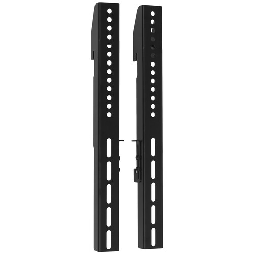 Купить Направляющие для видеостены ONKRON FAV-1 черный  9202899. Характеристики, отзывы и цены в Донецке