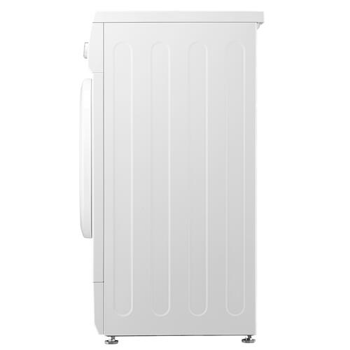 Купить Стиральная машина LG FH0B8LD6 белый  1112713. Характеристики, отзывы и цены в Донецке
