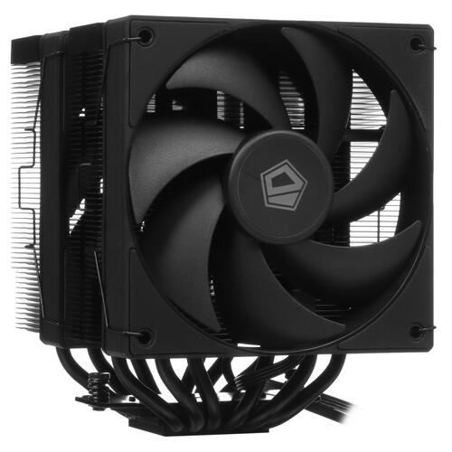 Купить Кулер для процессора ID-COOLING FROZN A620 BLACK  5435589. Характеристики, отзывы и цены в Донецке