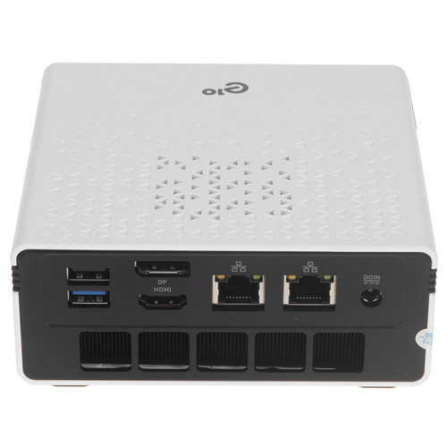Купить Мини ПК Acer Gadget E10 ERBox1 [1747235]  9318543. Характеристики, отзывы и цены в Донецке