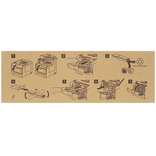 Купить Картридж лазерный Xerox 106R02236 черный  7940510. Характеристики, отзывы и цены в Донецке