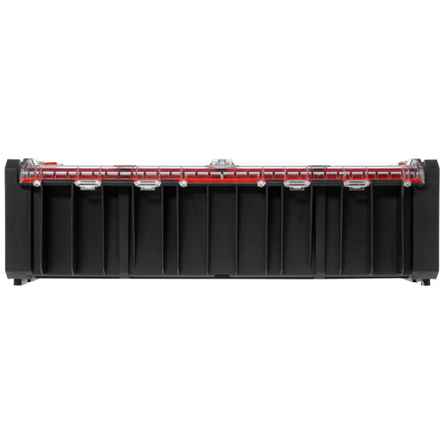 Купить Органайзер модульный для инструмента и принадлежностей QBRICK SYSTEM ONE Organizer 2XL  9992720. Характеристики, отзывы и цены в Донецке