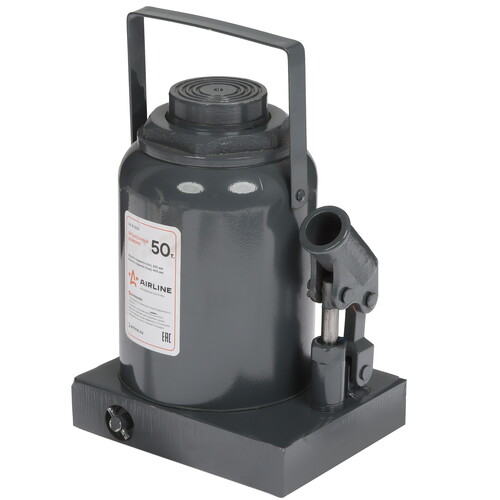 Купить Домкрат Airline AJ-B-50S  9103027. Характеристики, отзывы и цены в Донецке