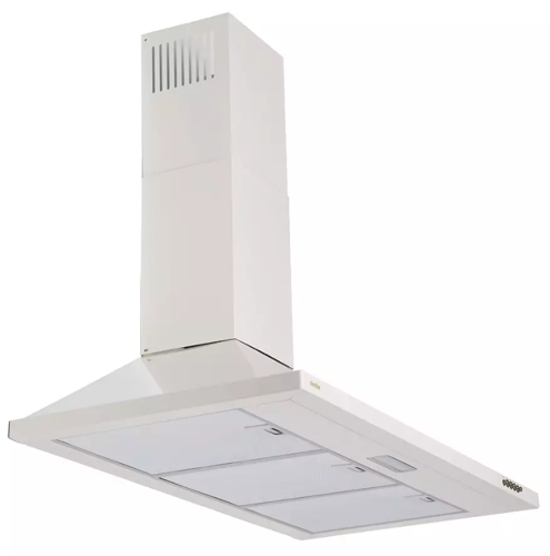 Купить Вытяжка каминная Simfer  8961SM бежевый/золотистый  8131451. Характеристики, отзывы и цены в Донецке