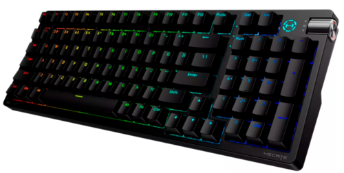 Купить Клавиатура проводная + беспроводная Edifier G4K  5490762. Характеристики, отзывы и цены в Донецке