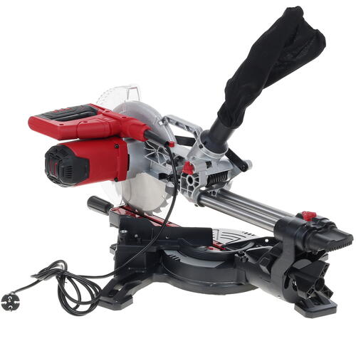 Купить Торцовочная пила  RedVerg RD-MS255-2000S  1149261. Характеристики, отзывы и цены в Донецке