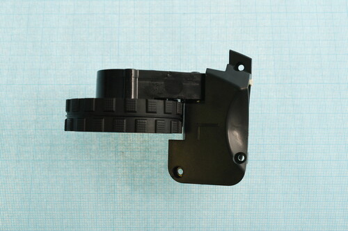 Купить Двигатель (В сборе с колесом L) для пылесоса-робота DEXP Ecosweep E0  9207373. Характеристики, отзывы и цены в Донецке