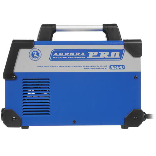 Купить Плазменный резак Aurora PRO AIRHOLD 45 MOSFET  8194497. Характеристики, отзывы и цены в Донецке